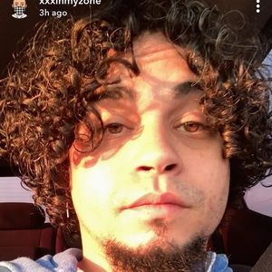 Meet your Posher, Harry